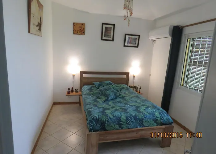 Villa Canelle