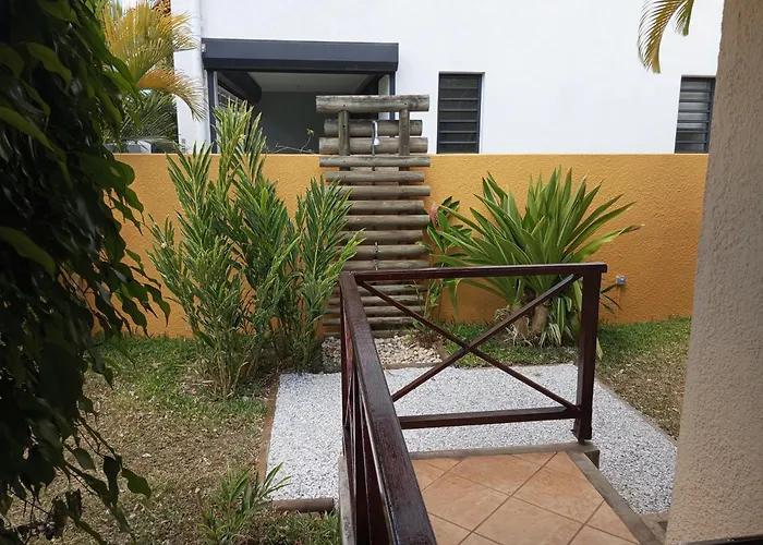 Villa Canelle